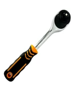 72 Diş1/2 Cırcırlı Kutu Anahtar - 3