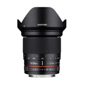 Samyang 20mm f/1.8 ED AS UMC Wide Angel Lens (Sony E) - 4