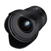 Samyang 20mm f/1.8 ED AS UMC Wide Angel Lens (Sony E) - 7