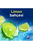 Domestos Tuvalet Bloğu Limon Bahçesi 100 G X3 - 6