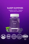 Vita Ceel Sleep Gummies 60 Gummies - 4