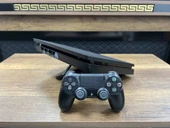 PlayStation 4 Slim KIRIK 1 TB Tek Kol | Playstation4 - ps4 - PS4 - Ps4 (İKİNCİ EL) - 1