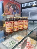 KOSKA ŞEKER İLAVESİZ KAYISI REÇELİ 270 GR  1 ADET - 3