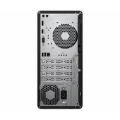 HP Pro Tower 290 G9 624A7ET i3-13100 8 GB 256 GB SSD Freedos Masaüstü Bilgisayar - 4