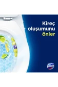 Domestos Tuvalet Bloğu Limon Bahçesi 100 G X3 - 5