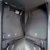 Bod Kia Stonic 3D Havuzlu Paspas 2017-Sonrası - 3