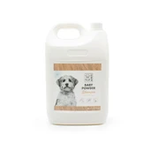 M-Pets Baby Powder Genel Kullanım Köpek Şampuanı 5 Litre - 1