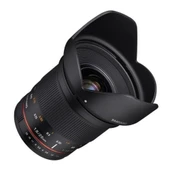 Samyang 20mm f/1.8 ED AS UMC Wide Angel Lens (Sony E) - 2