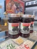 KOSKA BÖĞÜRTLEN REÇELİ 380 GR 3 ADET - 4