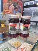 KOSKA BÖĞÜRTLEN REÇELİ 380 GR 3 ADET - 3