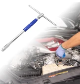 Bisiklet Motosiklet Araç Için T Kolu Anahtarı Sağlam - 4