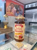 KOSKA ŞEKER İLAVESİZ KAYISI REÇELİ 270 GR KOLİ 12 ADET - 2