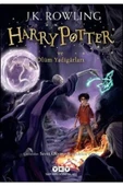 Yapı Kredi Yayınları Harry Potter Ve Ölüm Yadigarları (7. Kitap) - 1