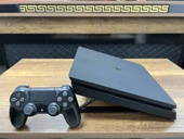 PlayStation 4 Slim KIRIK 1 TB Tek Kol | Playstation4 - ps4 - PS4 - Ps4 (İKİNCİ EL) - 5