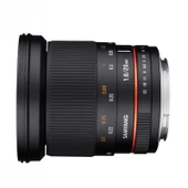 Samyang 20mm f/1.8 ED AS UMC Wide Angel Lens (Sony E) - 5