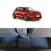 Bod Kia Stonic 3D Havuzlu Paspas 2017-Sonrası - 1