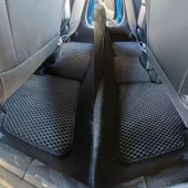 Bod Kia Stonic 3D Havuzlu Paspas 2017-Sonrası - 5