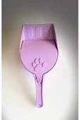 Weast Kapaklı Kedi Tuvalet Küreği - 2