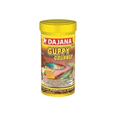 Dajana Guppy Gourmet Flakes 100 Ml 20 Gr - 1
