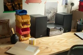 Philips Tam4505/12 Bluetooth Micro Müzik Sistemi - 4