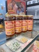 KOSKA ŞEKER İLAVESİZ PORTAKAL REÇELİ 270 GR KOLİ 12 ADET - 3