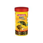 Dajana Kaplumbağa Yemi Sticks 250 Ml 22,5 Gr - 1