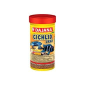 Dajana Cichlid Gran 250 Ml 120 Gr - 1