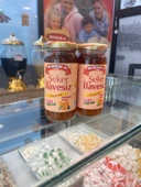 KOSKA ŞEKER İLAVESİZ PORTAKAL REÇELİ 270 GR KOLİ 12 ADET - 4