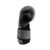 Everlast Powerlock 2R Training Gloves 16oz Gri Boks Eldiveni P00002307 - 8