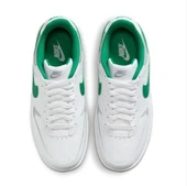 NIKE GAMMA FORCE BEYAZ AYAKKABI DX9176106 I-138 - 3