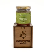 ŞİFACIBAŞI Kudret Narlı Karışık Bitki Macunu 240 Gr - 3