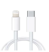 Type-C - Lightning 1,5 M - 2