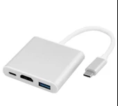 Type-C to HDMI - 1