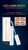 Loshel Lash & Brow Keratin Serum - 1