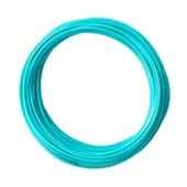 10 Metre PLA Filament TURKUAZ Renk 3D Kalem ve 3D Yazıcılar için Uygundur - 1