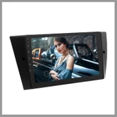 BMW E90 2005-2011 UYUMLU 6 GB RAM 128 GB HAFIZA ANDROID MULTIMEDIA TEYP thumbnail 4