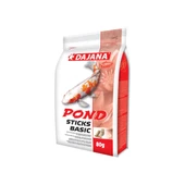 Dajana Koi Pond Sticks 80 Gr (20) - 1