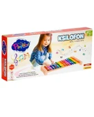 Playwood Kutuda Metal 15 Notalı Ksilofon ONY376 - 1