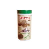 Dajana Spirulina Wafers Yem 250 Ml 100 Gr - 1