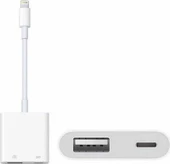 Lightning - USB - Type-C Kamera Adaptör - 1