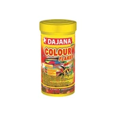 Dajana Tropical Color Flakes 100 Ml 20 Gr - 1
