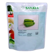 Sakata Imperaot F1 Kabak Tohumu (1000 adet) - 1