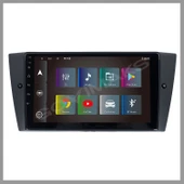 BMW E90 2005-2011 UYUMLU 6 GB RAM 128 GB HAFIZA ANDROID MULTIMEDIA TEYP thumbnail 8