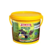 Dajana Spirulina Wafers Yem Kova 5000 Ml 2200 Gr - 1