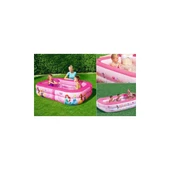 BESTWAY HAVUZ DİSNEY PRENSES DİKDÖRTGEN 201X151 KZL-BW91056 1780 - 1