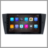 BMW E90 2005-2011 UYUMLU 6 GB RAM 128 GB HAFIZA ANDROID MULTIMEDIA TEYP thumbnail 7