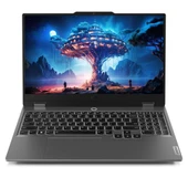 Lenovo LOQ 83JC000UTR09 Ryzen7 7435HS 32GB 1TBSSD RTX4060 15.6" FHD FreeDOS Dizüstü Bilgisayar-CNT010 - 1