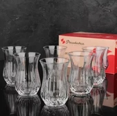 Paşabahçe 420181 Echo 12 Adet Çay Bardak 160 cc - 1