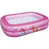BESTWAY HAVUZ DİSNEY PRENSES DİKDÖRTGEN 201X151 KZL-BW91056 1780 - 3