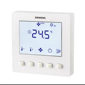 RDF530/BP FCU Termostatı 4 Borulu - 1